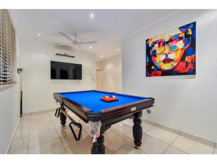 Luxury Darwin City Lights Jacuzzi Central Location Large House New Furnishings Guest house, Darwin - imaginea 8