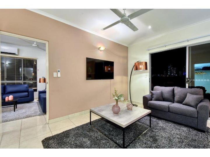 Luxury Darwin City Lights Jacuzzi Central Location Large House New Furnishings Guest house, Darwin - imaginea 11