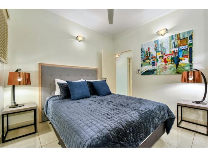 Luxury Darwin City Lights Jacuzzi Central Location Large House New Furnishings Guest house, Darwin - imaginea 17