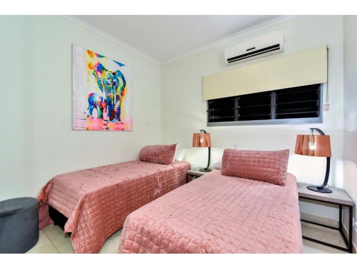 Luxury Darwin City Lights Jacuzzi Central Location Large House New Furnishings Guest house, Darwin - imaginea 20