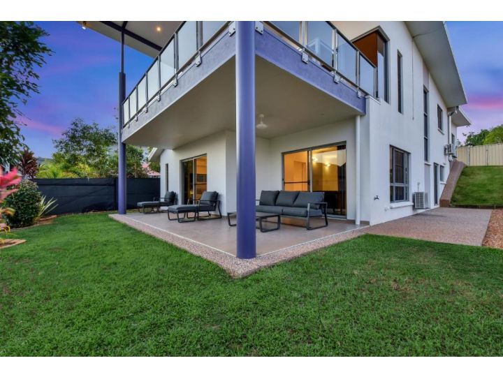 Luxury Darwin City Lights Jacuzzi Central Location Large House New Furnishings Guest house, Darwin - imaginea 19