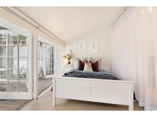 Luxury Designer Paddington Cottage + FREE WIFI Apartment, Sydney - 1