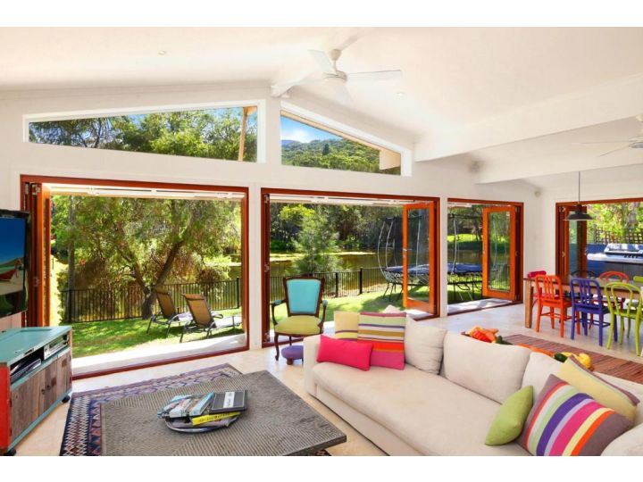Luxury Escape on Coral - Pearl Beach Guest house, Pearl Beach - imaginea 7