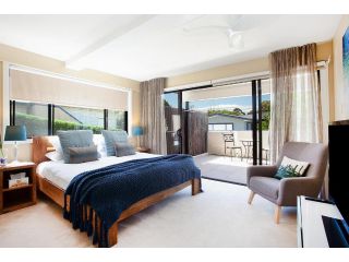 Spacious Family Entertainer for Manly Retreat Guest house, Sydney - 1