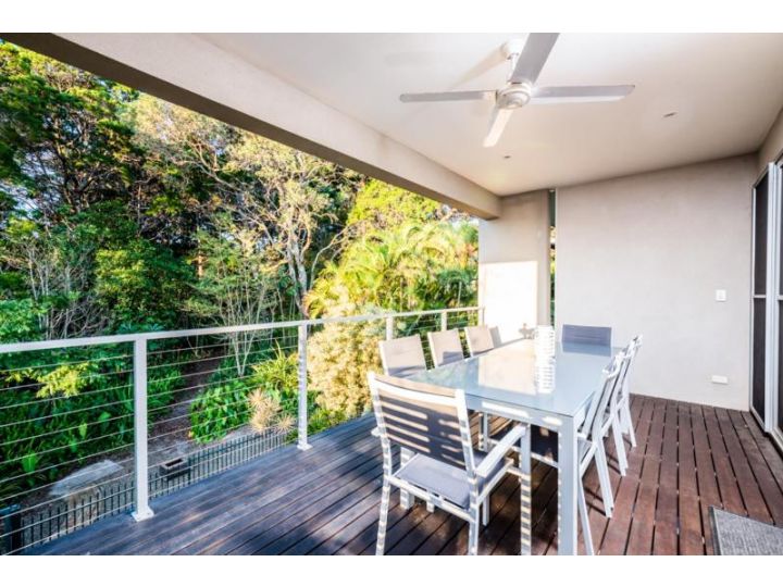 Luxury Family Home, Sunset Views - Heated Pool Guest house, Noosa Heads - imaginea 10