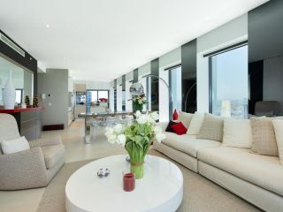 Luxury For The Soul 2 Bedroom Beachfront Apartment Apartment, Gold Coast - 4