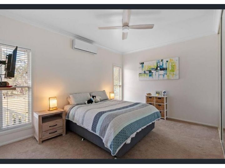 LUXURY FULLY RENOVATED White Haven Estate Guest house, Stanthorpe - imaginea 13