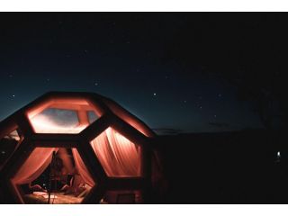 Coonawarra Hex Bubbles 1 Campsite, South Australia - 2