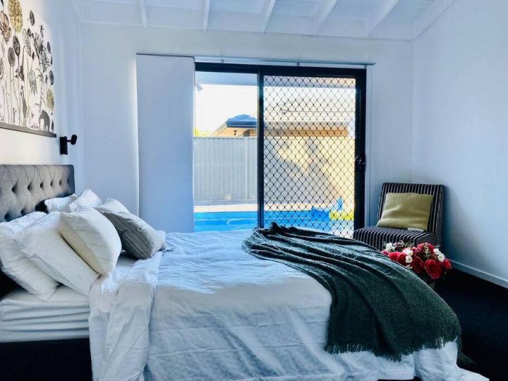 Luxury home with pool close to Surfers Paradise Villa, Gold Coast - imaginea 19