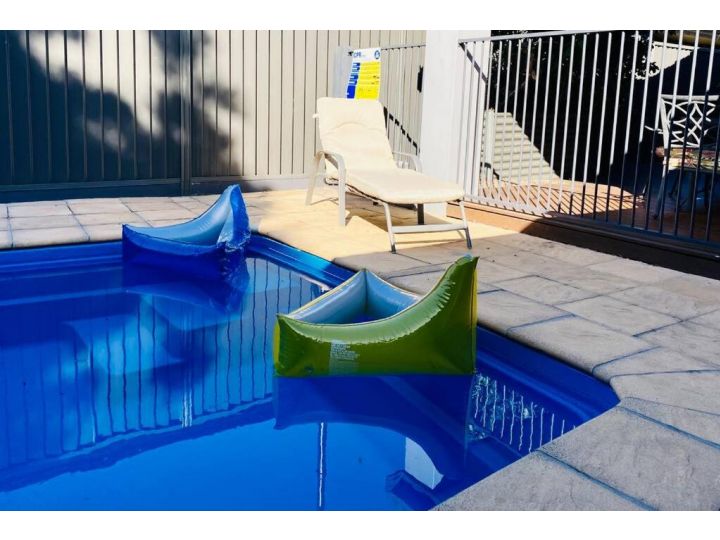 Luxury home with pool close to Surfers Paradise Villa, Gold Coast - imaginea 3