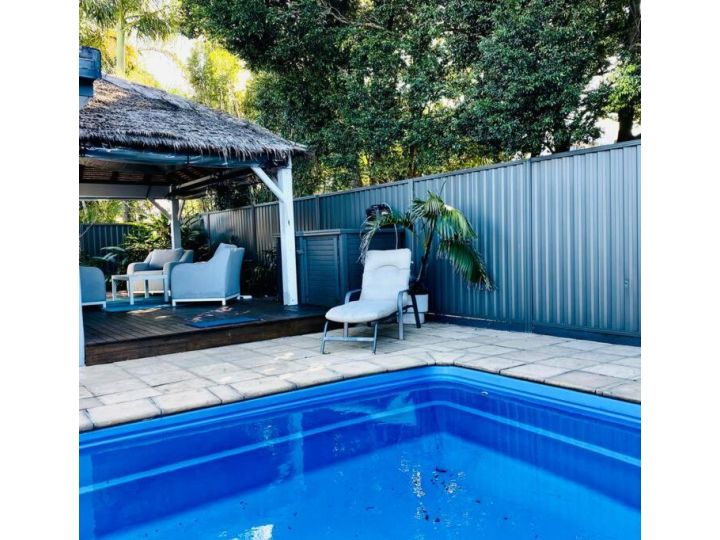 Luxury home with pool close to Surfers Paradise Villa, Gold Coast - imaginea 8