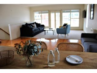 Luxury Inner City Townhouse Apartment, Bendigo - 2