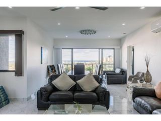 Luxe On Duke Apartment, Northern Territory - 4