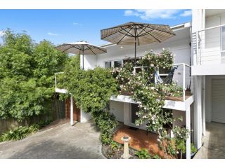 Luxury Lorne Guest house, Lorne - 2