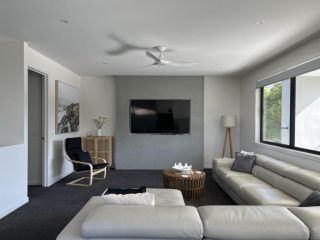 LUXURY ON BAYVIEW Wifi Linen included Guest house, Inverloch - 5