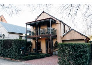 Luxury on Loch Guest house, Beechworth - 2