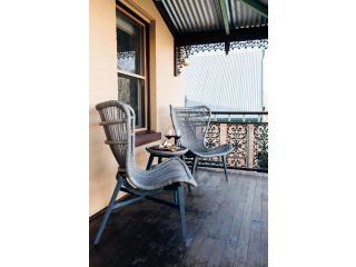 Luxury on Loch Guest house, Beechworth - 3