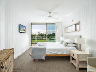 Luxury on the Hill, Noosa Heads Apartment, Noosa Heads - 4