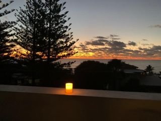 Luxury Beachside Apartment Apartment, Sunshine Beach - 2