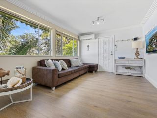 Luxury Pet FriendlyFamily Home in the Heart of Huskisson Guest house, Huskisson - 4