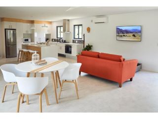 Luxury Romantic Getaways at Mt Warning Estate Villa, New South Wales - 3