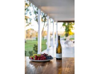 'Bonnie View' A Magnificently Luxurious Retreat Guest house, Mudgee - 4