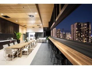 Luxury Southbank Apartment with pool Brisbane CBD Hosted by Homestayz Apartment, Brisbane - 4