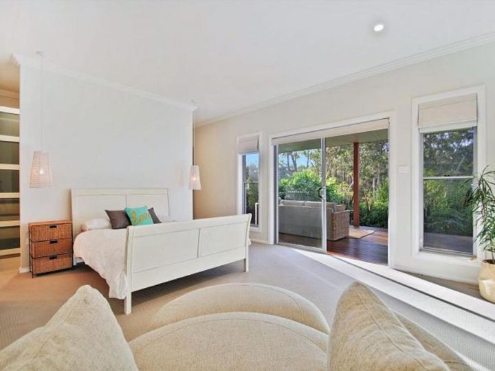 Luxury Spacious Entertaining Areas and Close to Hyams Beach Guest house, Erowal Bay - imaginea 7