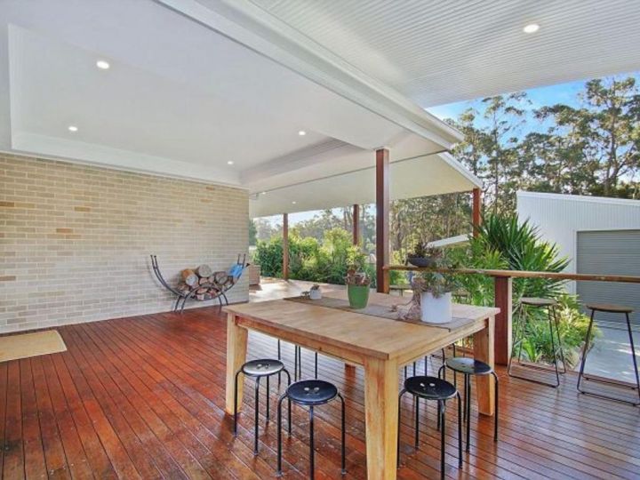 Luxury Spacious Entertaining Areas and Close to Hyams Beach Guest house, Erowal Bay - imaginea 6