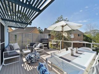 Luxury Townhouse Easy Walk to Beach Park and Restaurants Guest house, Huskisson - 3