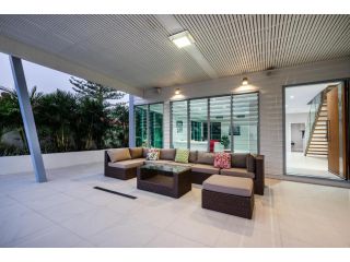 Luxury Tropical Haven - Pacific Avenue, Sunshine Beach Guest house, Sunshine Beach - 3