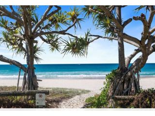 Luxury Tugun property Villa, Gold Coast - 2