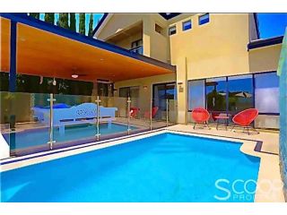 LUXURY VILLA W POOL & SPAS Guest house, Coogee - 2