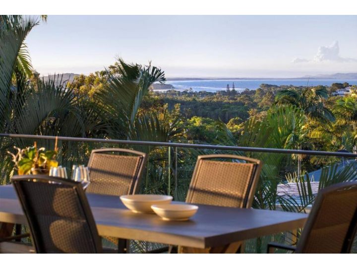 Luxury with beautiful views in the heart of Noosa Guest house, Noosa Heads - imaginea 11
