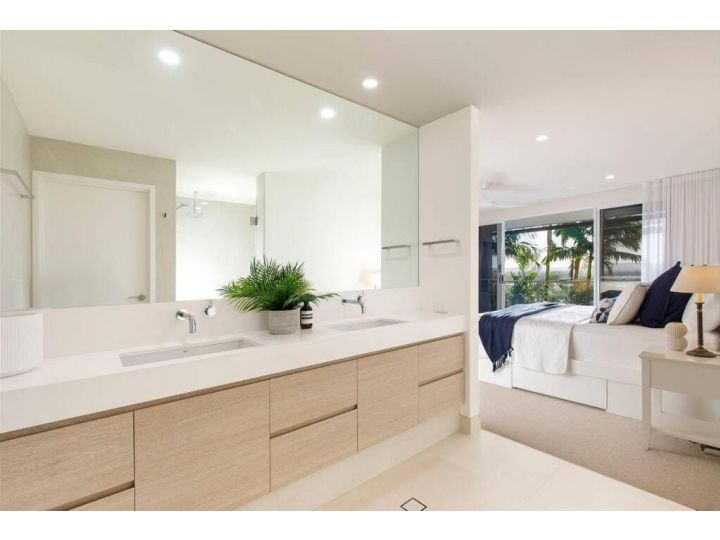 Luxury with beautiful views in the heart of Noosa Guest house, Noosa Heads - imaginea 10
