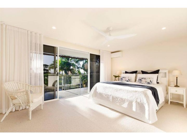 Luxury with beautiful views in the heart of Noosa Guest house, Noosa Heads - imaginea 13