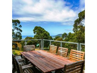 LVista Lorne Guest house, Lorne - 5