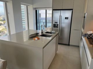 L11A Soul Ocean View 3 Bedroom Apartment Apartment, Gold Coast - 3