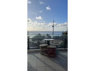 L11A Soul Ocean View 3 Bedroom Apartment Apartment, Gold Coast - 4