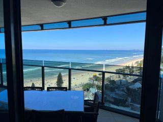L11A Soul Ocean View 3 Bedroom Apartment Apartment, Gold Coast - 1