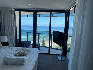 L11A Soul Ocean View 3 Bedroom Apartment Apartment, Gold Coast - 2