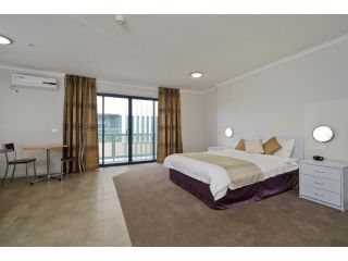 Carlton Lygon Lodge Aparthotel, Melbourne - 4