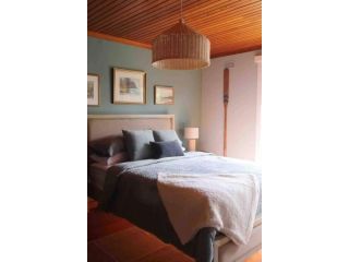 Lylahâ€™s By The Sea Apartment, Wynyard - 4
