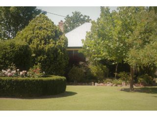 Lynrose Place Guest house, Stanthorpe - 2