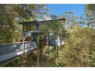 Lyola Pavilions in the Forest Villa, Maleny - 2