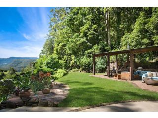 Lyra - Kangaroo Valley Guest house, Kangaroo Valley - 5