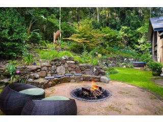 Lyra - Kangaroo Valley Guest house, Kangaroo Valley - 4