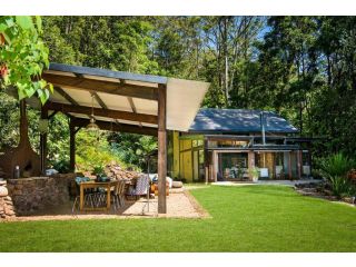 Lyra - Kangaroo Valley Guest house, Kangaroo Valley - 1