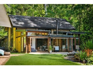 Lyra - Kangaroo Valley Guest house, Kangaroo Valley - 2
