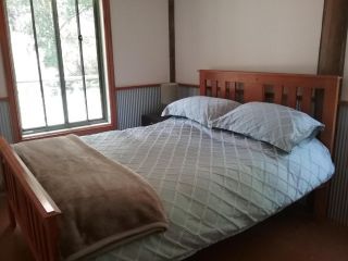 Lyrebird Gully Retreat Guest house, Victoria - 5